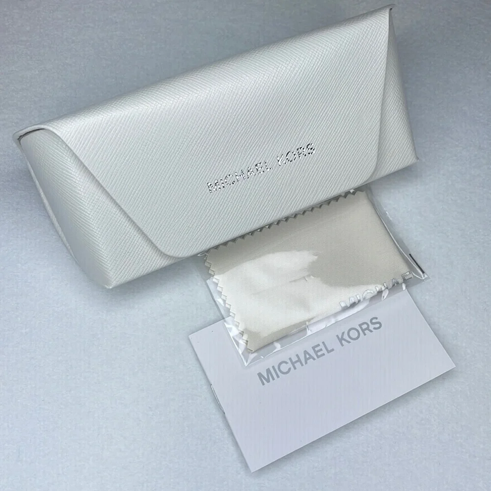 NEW Michael Kors Glasses Case